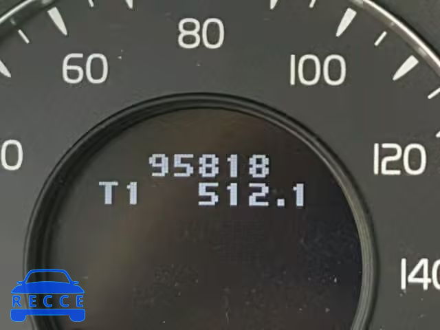 2010 VOLVO V70 3.2 YV1982BW9A1159683 image 7