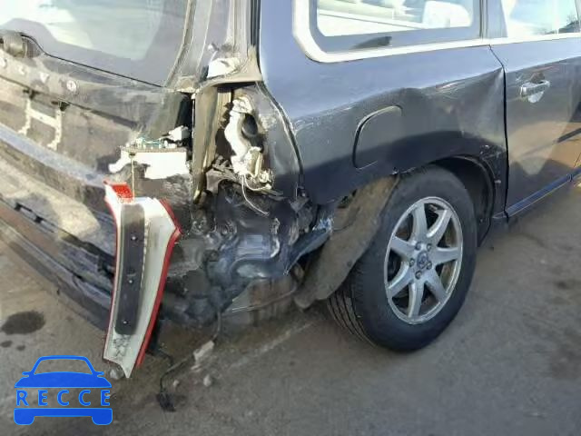 2010 VOLVO V70 3.2 YV1982BW9A1159683 image 8