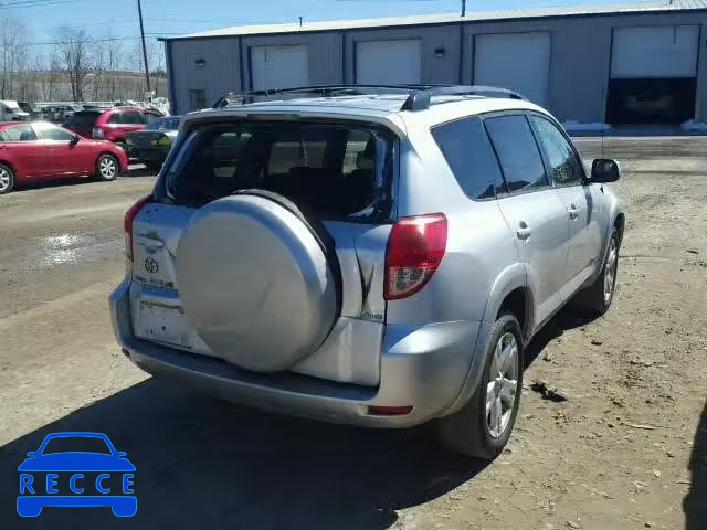 2008 TOYOTA RAV4 SPORT JTMBD32V786086018 зображення 3