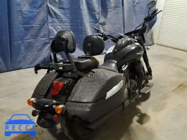 2013 SUZUKI VL1500 JS1VY56A5D2100448 Bild 3