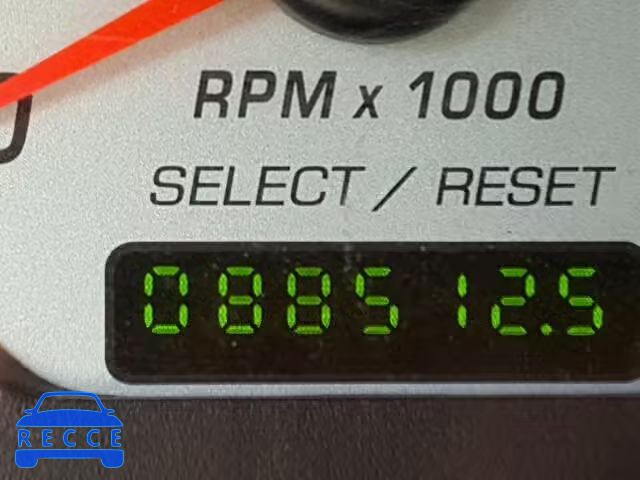 2004 FORD MUSTANG CO 1FAFP48Y14F194280 image 7
