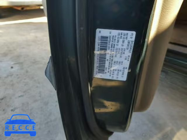 2001 DODGE CARAVAN SE 1B4GP25BX1B119578 Bild 9