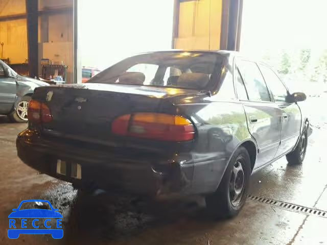 1999 CHEVROLET PRIZM/LSI 1Y1SK5289XZ440870 image 3