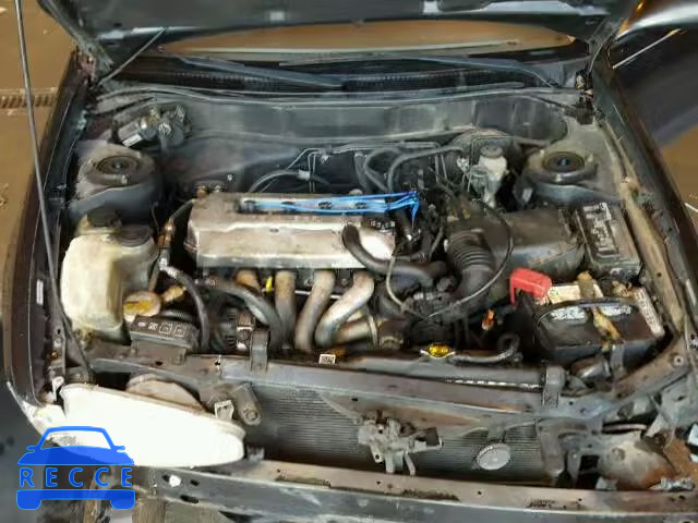1999 CHEVROLET PRIZM/LSI 1Y1SK5289XZ440870 image 6