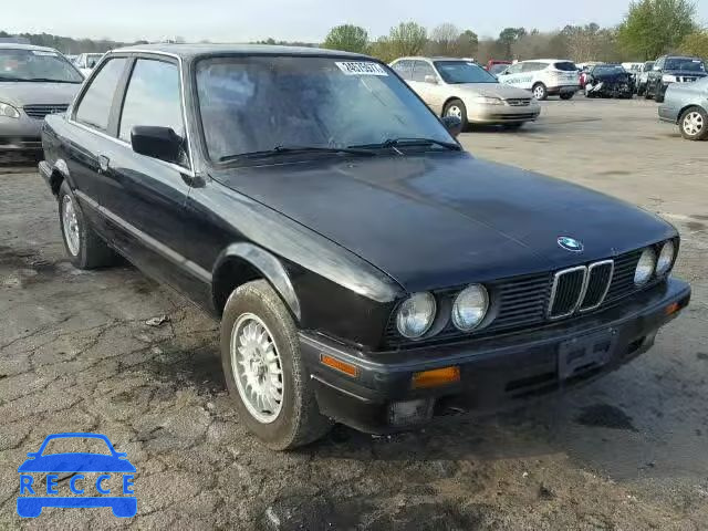 1991 BMW 325I AUTO/ WBAAA2312MEC53945 image 0