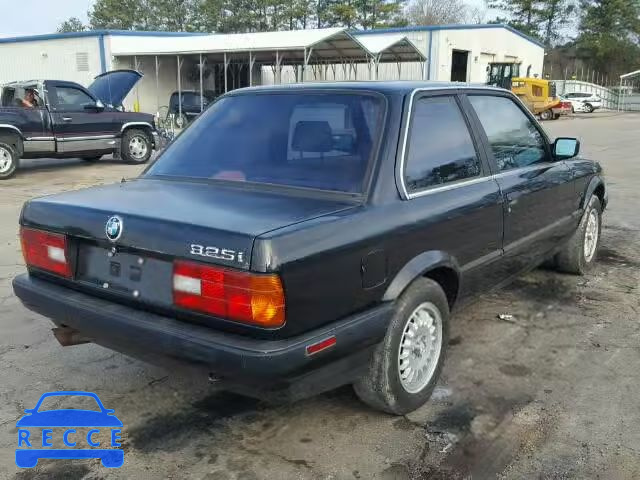 1991 BMW 325I AUTO/ WBAAA2312MEC53945 зображення 3