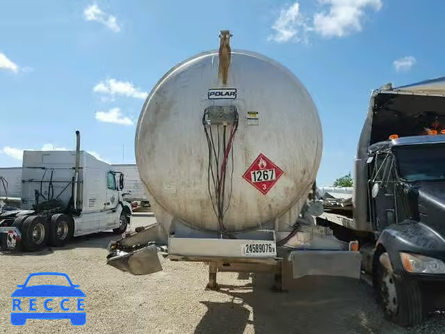 2012 OTHR TRAILER 1PMA3432XC1039222 Bild 1