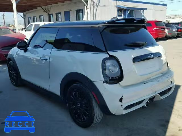 2015 MINI COOPER S WMWXP7C53F2A35669 Bild 2