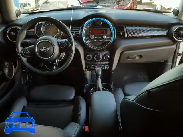 2015 MINI COOPER S WMWXP7C53F2A35669 Bild 8