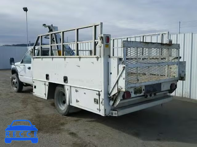 1995 CHEVROLET C3500-HD 1GBKC34F9SJ117903 image 2