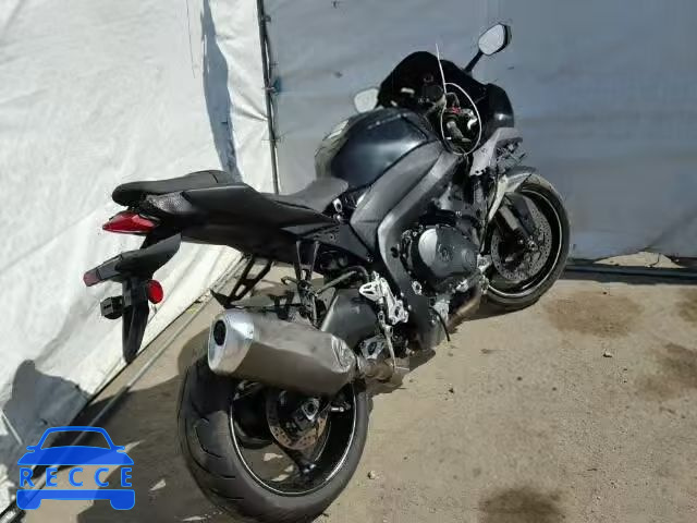 2014 SUZUKI GSX-R1000 JS1GT78A6E2102016 Bild 3