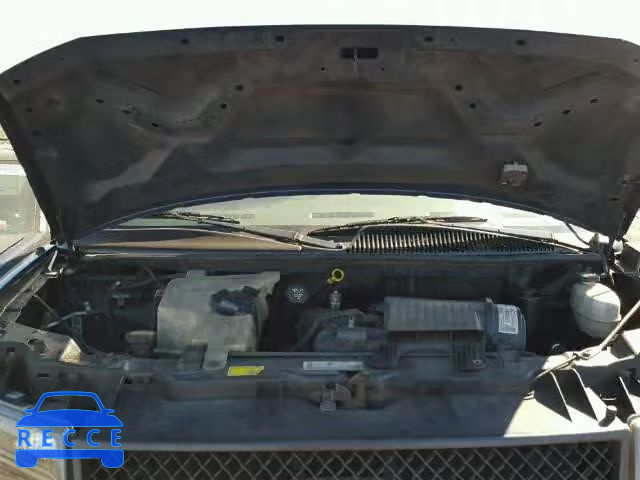 2003 CHEVROLET EXPRESS 1GAHG39U631155696 image 6