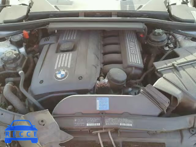 2009 BMW 328I SULEV WBAPH53529A438728 Bild 6
