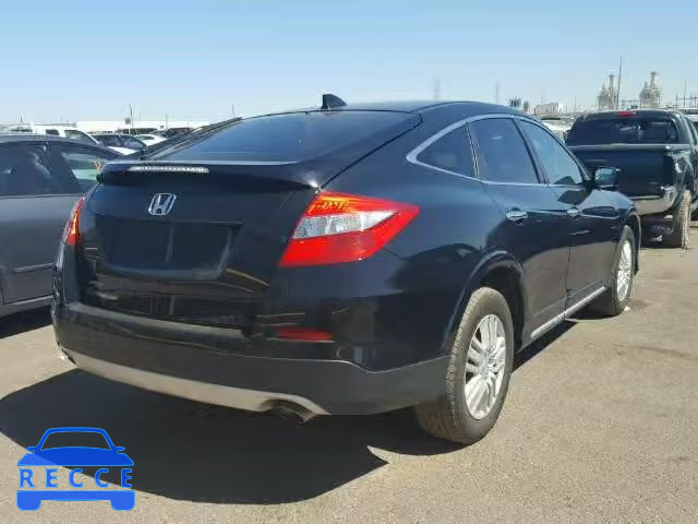 2014 HONDA CROSSTOUR 5J6TF3H55EL001481 image 3