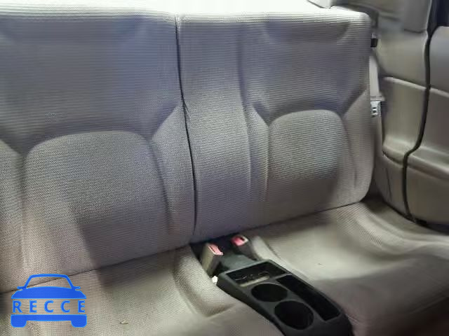 1999 SATURN SC1 1G8ZP1280XZ331463 зображення 5