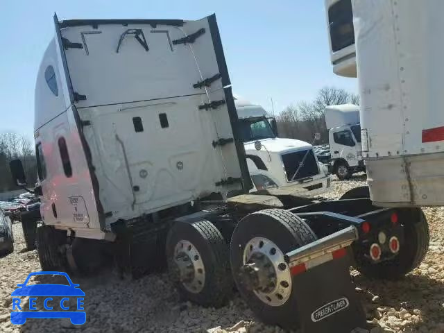 2016 FREIGHTLINER CASCADIA 1 3AKJGLD54GSGV4404 Bild 2