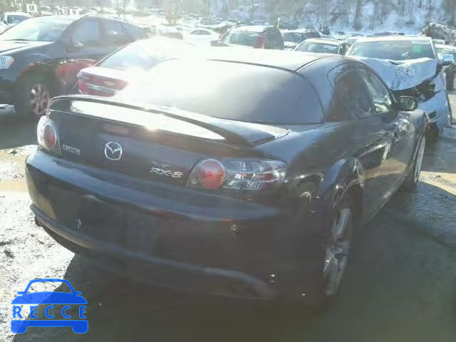 2006 MAZDA RX8 JM1FE173960201812 image 3