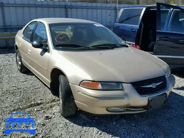 1999 CHRYSLER CIRRUS LXI 1C3EJ56H5XN509242 зображення 0