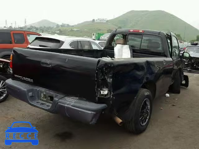 2003 TOYOTA TUNDRA 5TBJN32103S436497 зображення 3