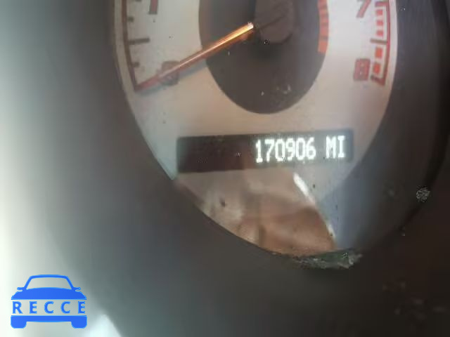 2006 PONTIAC SOLSTICE 1G2MB33B46Y101731 image 7