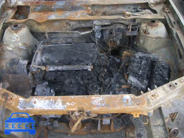 2004 CHEVROLET MALIBU 1G1ZS52F84F138493 image 6