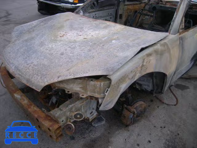 2004 CHEVROLET MALIBU 1G1ZS52F84F138493 image 8