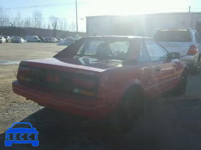 1987 TOYOTA MR2 JT2AW15C7H0101570 Bild 3