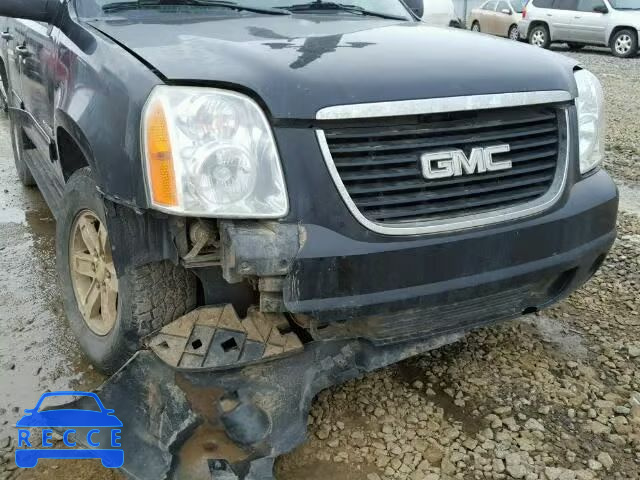 2011 GMC YUKON SLE 1GKS2AE09BR108881 зображення 8