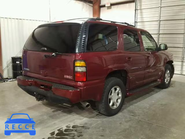 2006 GMC YUKON DENA 1GKEK63UX6J137892 image 3