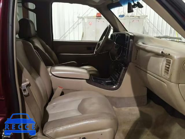 2006 GMC YUKON DENA 1GKEK63UX6J137892 image 4
