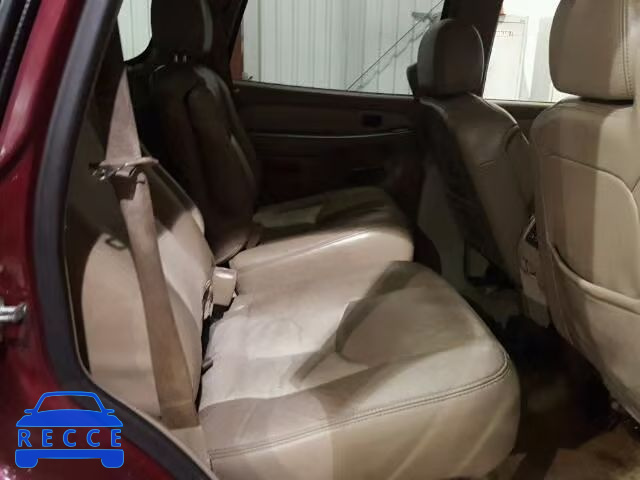 2006 GMC YUKON DENA 1GKEK63UX6J137892 image 5