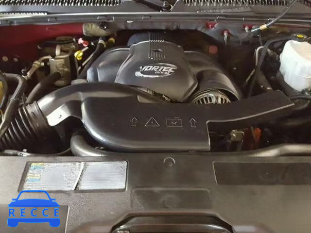 2006 GMC YUKON DENA 1GKEK63UX6J137892 image 6