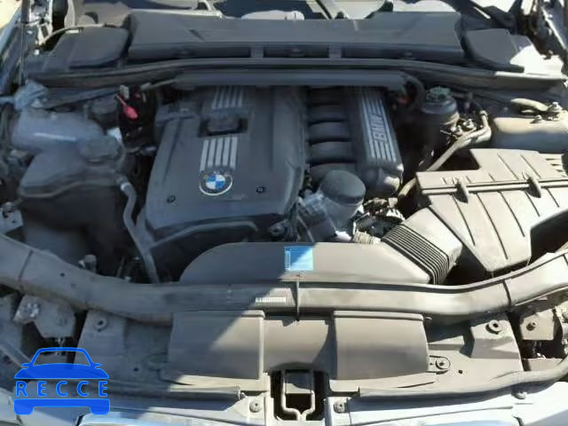 2011 BMW 328XI WBAPK7C52BA817618 image 6