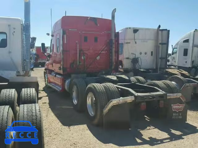 2010 FREIGHTLINER CASCADIA 1 1FUJGLDR6ASAK6369 image 2