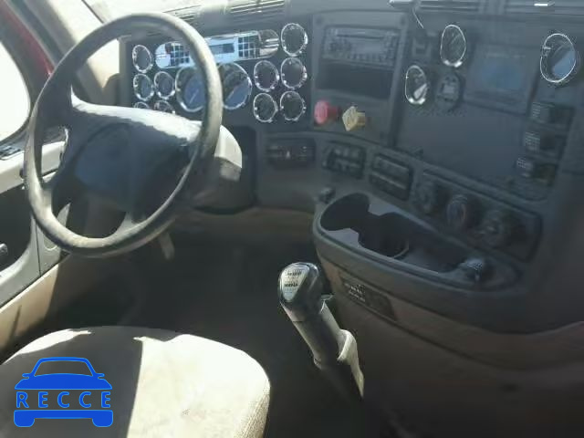 2010 FREIGHTLINER CASCADIA 1 1FUJGLDR6ASAK6369 image 8