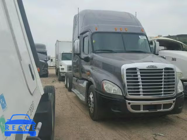 2011 FREIGHTLINER CASCADIA 1 1FUJGLDR9BSBB0635 image 0