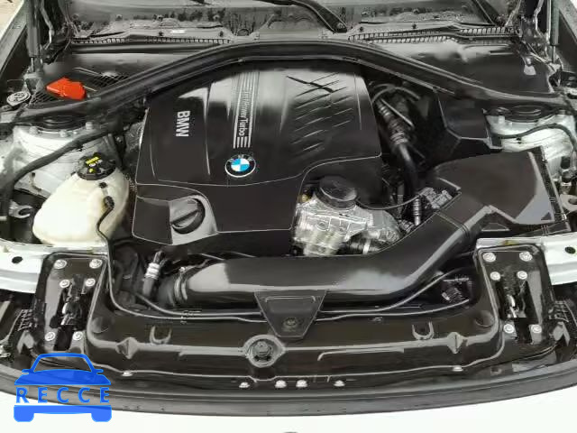 2015 BMW 335XI GT WBA3X9C59FD869053 image 6