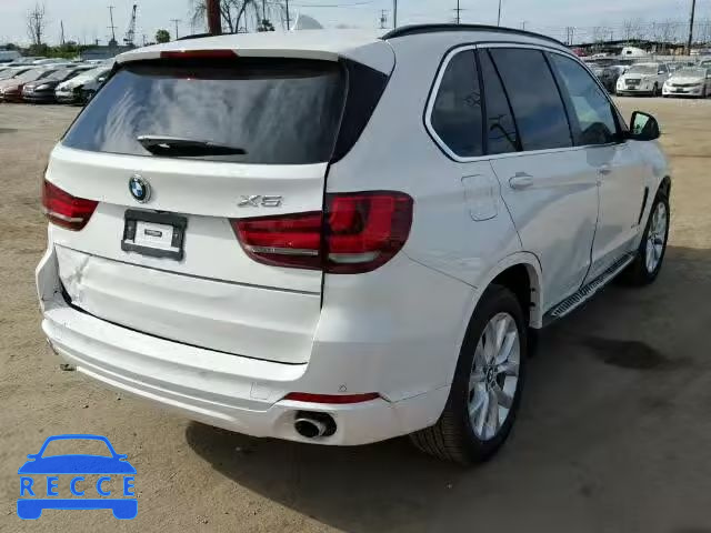 2016 BMW X5 XDRIVE3 5UXKR0C56G0U12745 зображення 3