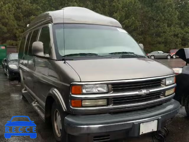 2002 CHEVROLET EXPRESS RV 1GBFG15R421203039 зображення 0