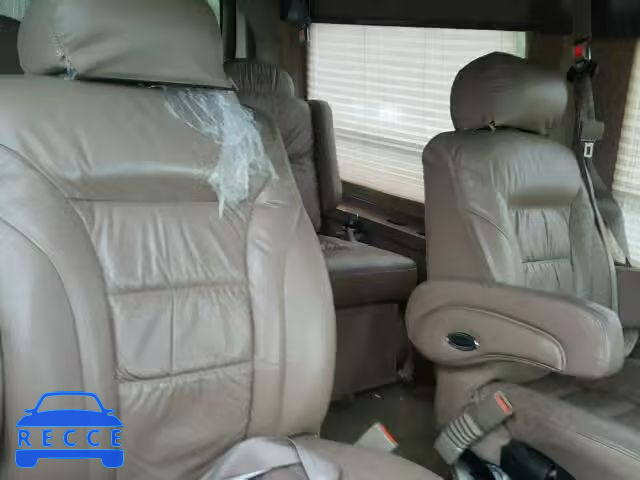 2002 CHEVROLET EXPRESS RV 1GBFG15R421203039 зображення 9