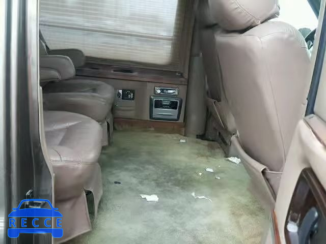 2002 CHEVROLET EXPRESS RV 1GBFG15R421203039 зображення 5