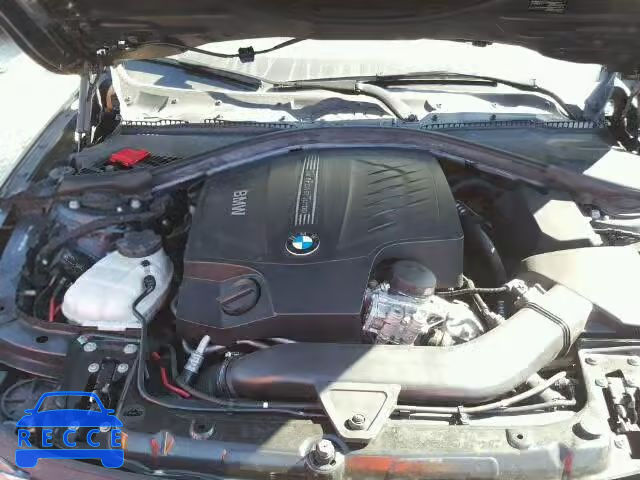 2014 BMW 435I WBA3R1C59EK190647 image 6