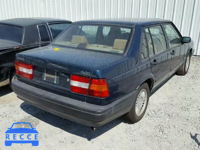 1993 VOLVO 940 YV1JS8837P3104418 image 3