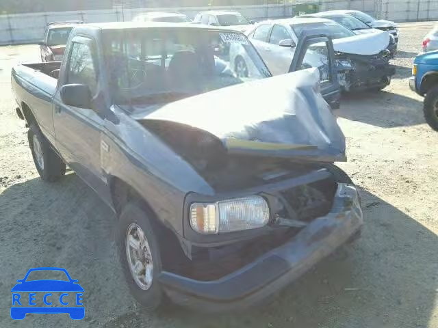 1994 MAZDA B2300 4F4CR12A4RTM88967 image 0