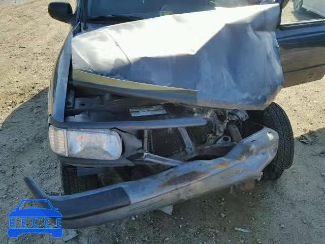 1994 MAZDA B2300 4F4CR12A4RTM88967 Bild 6