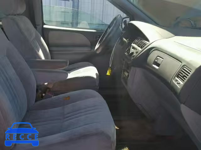 2000 TOYOTA SIENNA CE 4T3GF19C9YU200544 image 4