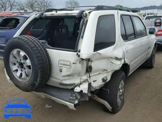 1999 HONDA PASSPORT E 4S6CM58W2X4402597 image 3