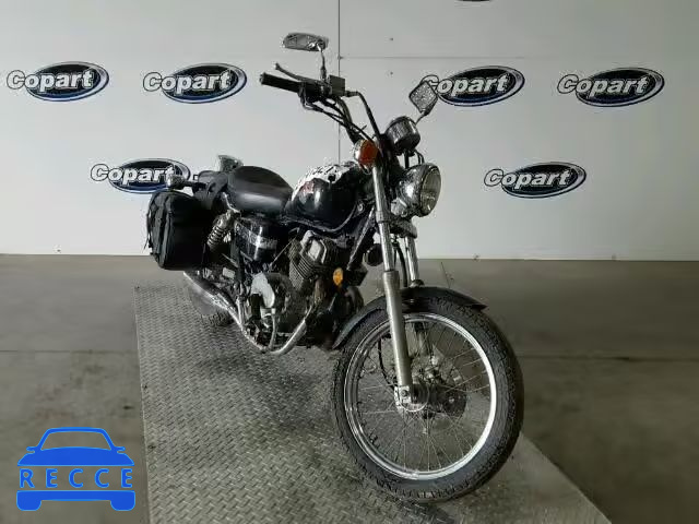 2002 HONDA CMX250C JH2MC13122K800011 Bild 0