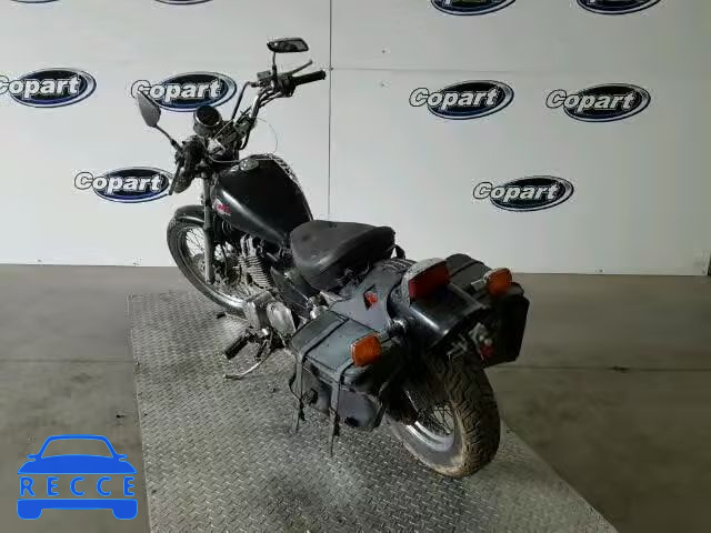 2002 HONDA CMX250C JH2MC13122K800011 image 2