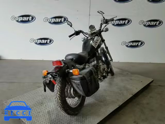 2002 HONDA CMX250C JH2MC13122K800011 Bild 3